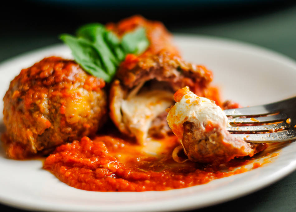 Main Dishes
