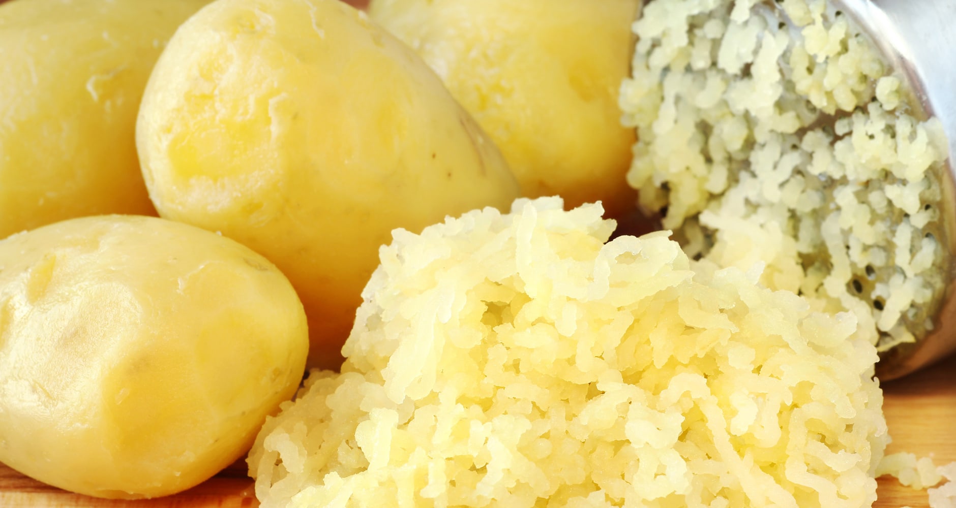 Side Dishes