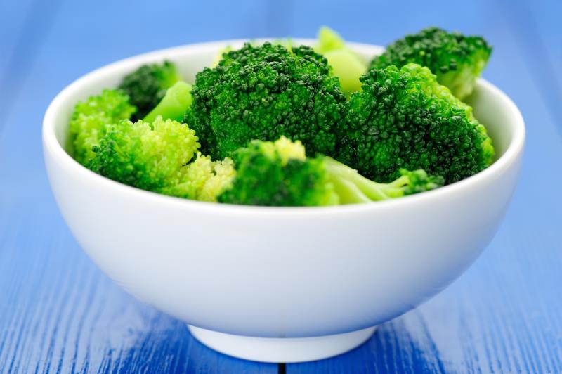 Side Dishes