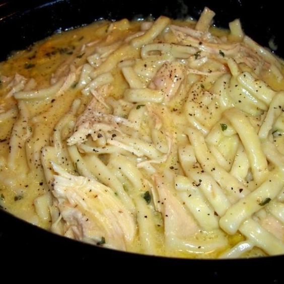 Main Dishes