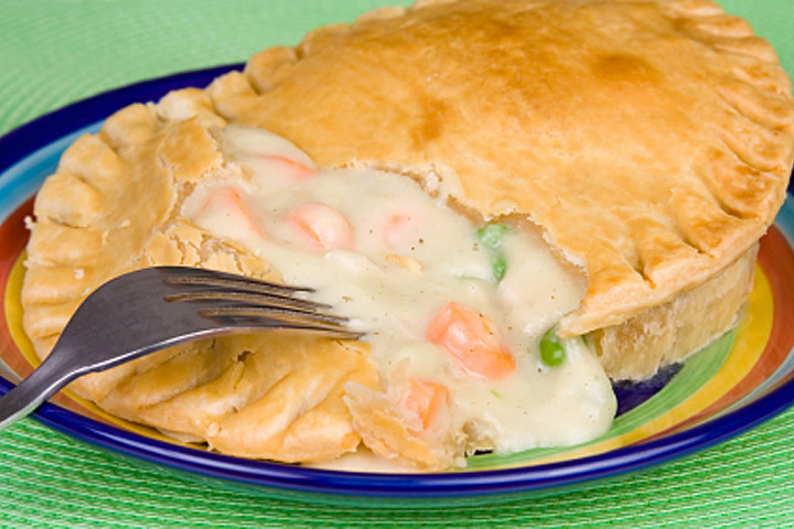 Main Dishes